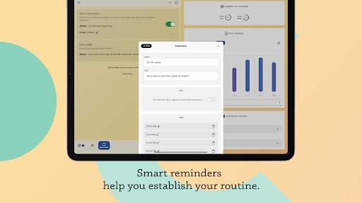 Goalify - Goal & Habit Tracker screenshot 10