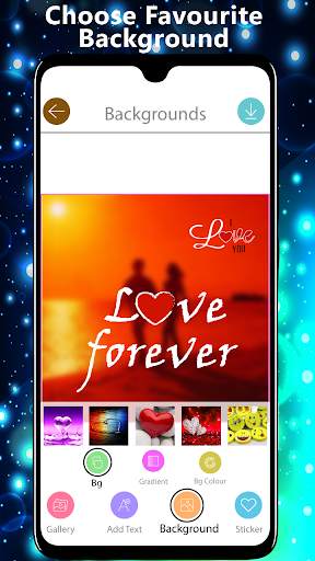Calligraphy Font App screenshot 7