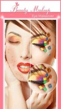 Beauty Makeup Camera : Instabeauty Selfie Makeup 3 تصوير الشاشة