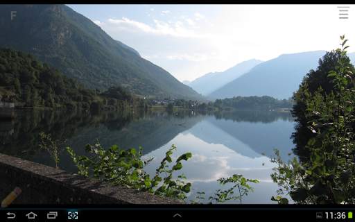 AndrPhoto screenshot 3