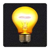 Torch Light : Flashlight Bulb 1.2