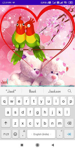 True Love Calculator screenshot 6