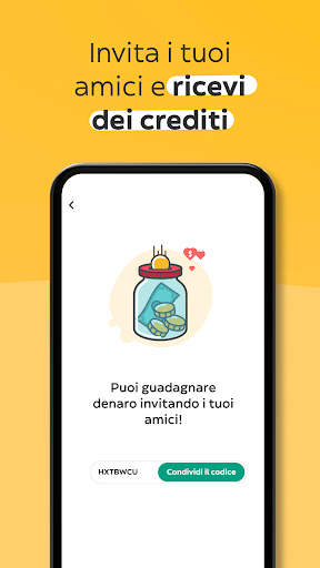 Glovo Cibo a domicilio e altro screenshot 6