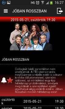 TV2 Player screenshot 4
