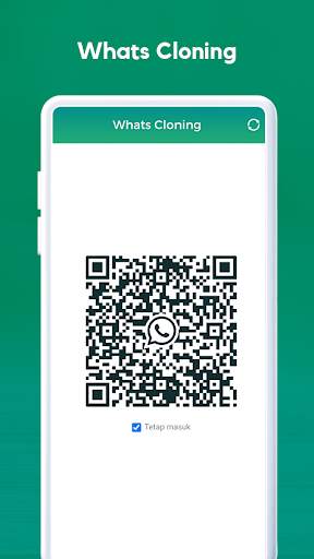 Whats Web Scan for Fast Chat screenshot 2