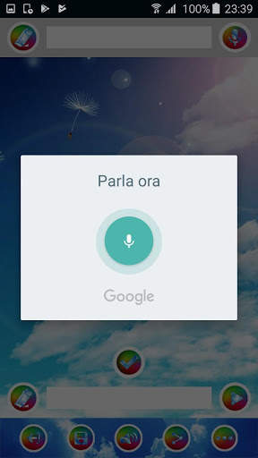 Talk4Me - TTS Voice Mobile screenshot 4