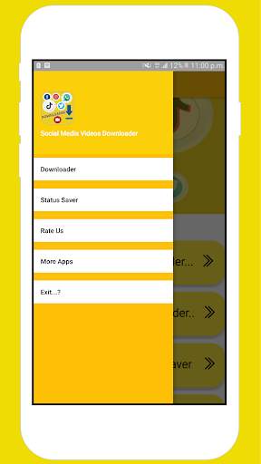 All Video Downloader 2020 screenshot 2
