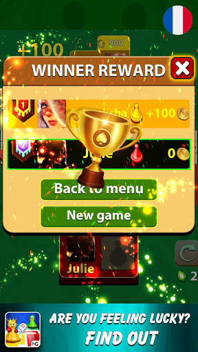 Ludo Game - Play for fun screenshot 13