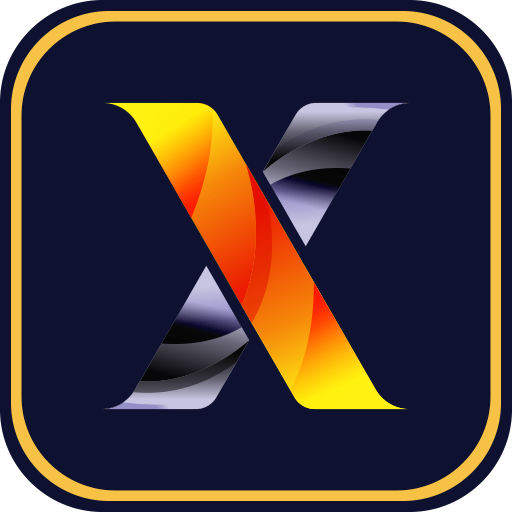 BrowserX - Proxy &amp; VPN Browser icon