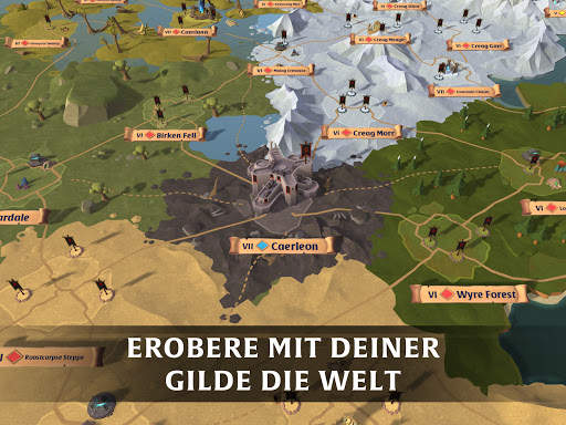 Albion Online screenshot 6