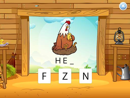 RMB Games - Learning for Kids screenshot 14