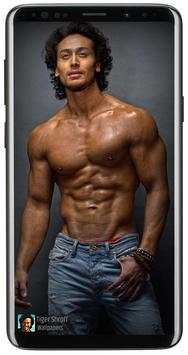Tiger Shroff Wallpapers screenshot 5