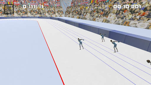 World Winter Games 2018 screenshot 12