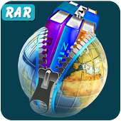 أرشيف رر، والرمز البريدي وبفك on 9Apps