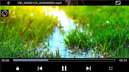 SAX Video Player 2020 - HD Video And Audio Player screenshot 3