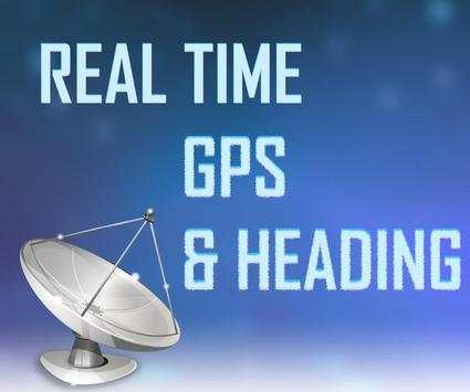 Satellite Dish Point Calculator screenshot 2