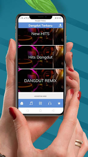 Dangdut Terbaru screenshot 2
