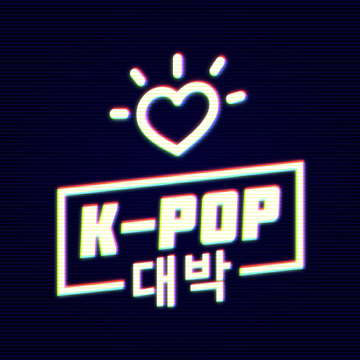 K-POP Wallpaper Offline icon