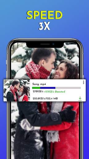 Video downloader for Facebook screenshot 5