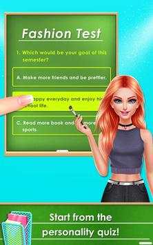 Fashion Daily - Back to School screenshot 8