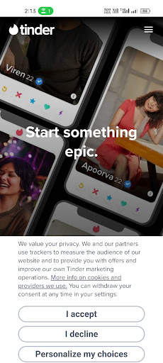 All Social Media Apps in One screenshot 4