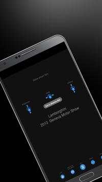 MP4 Player - Real Player HD screenshot 3