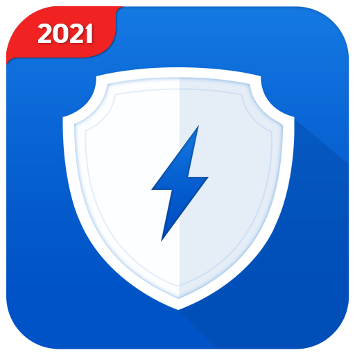 Free Secure VPN Proxy &amp; Phone Cleaner Booster 2021 icon