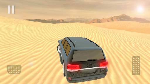 Offroad Cruiser screenshot 6