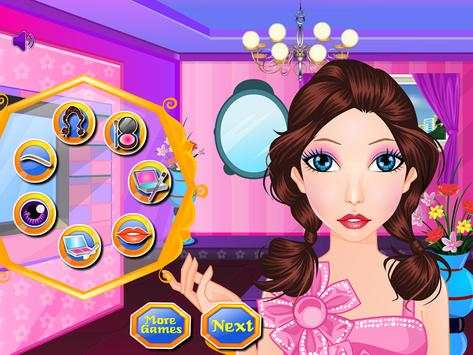 Lauren fashion day screenshot 2