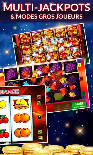 Merkur24 Casino screenshot 2