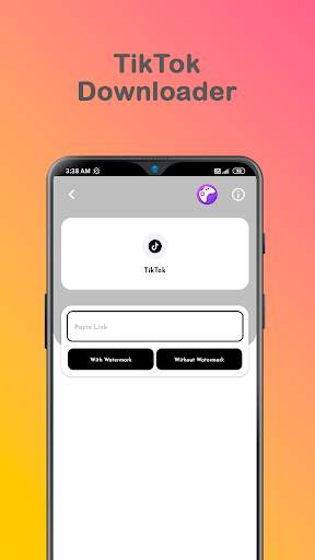 Vidmedia Video Downloader - All Video Downloader screenshot 5