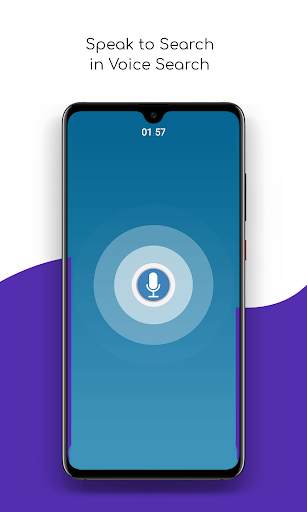 Voice Search 2020 3 تصوير الشاشة