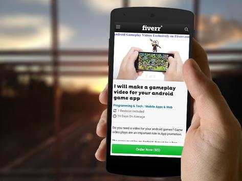 Gameplay Video Service screenshot 5