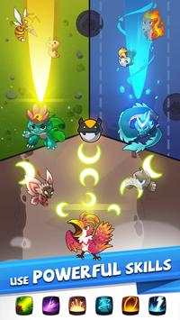 Poke Clash скриншот 3