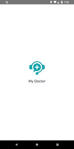 My Doctor screenshot 1