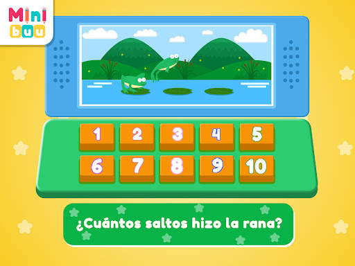 Ordenador Para Niños y Niñas screenshot 9