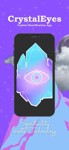 CrystalEyes Crystal Identifier screenshot 17