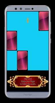 Ikon Piano Tilgame screenshot 3