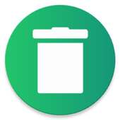 WhatsDeleted(SHAR) icon