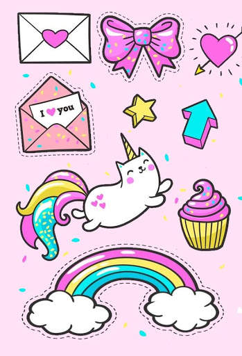 Kawaii Cute wallpapers screenshot 4