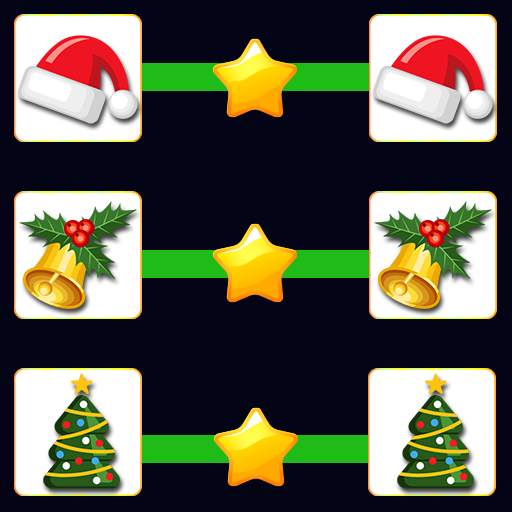 Tile Connect - Onet Pair Match 21