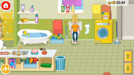 Pepi Wonder World Unicorn Clue screenshot 4
