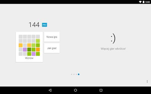 2048++ screenshot 11