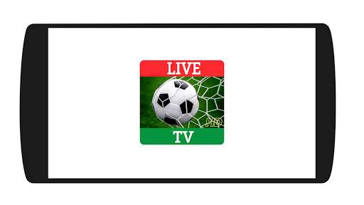 Live Football TV screenshot 1