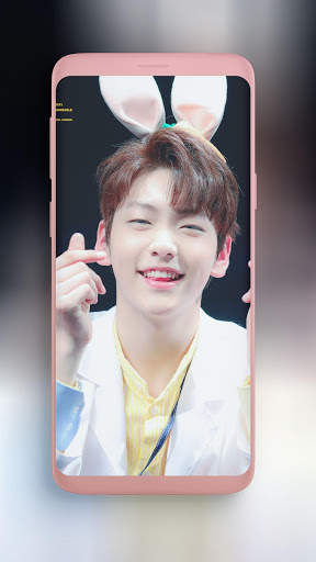TXT Soobin wallpaper Kpop HD new screenshot 6