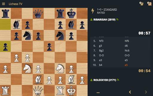 lichess • Free Online Chess screenshot 12