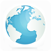 Fast Web Browser icon