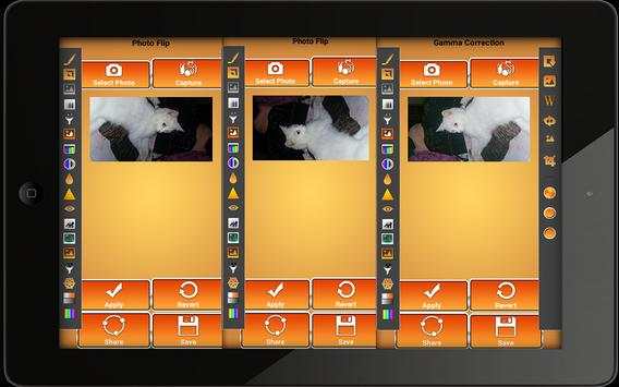 Photo Editor screenshot 9