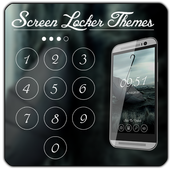 Screen Lock Security icon