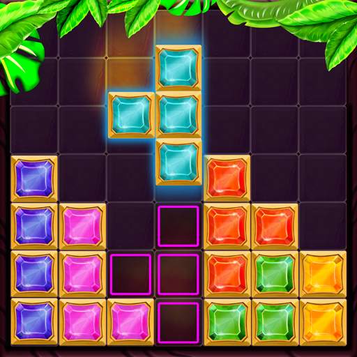Block Puzzle Legend 2021 1.0.2